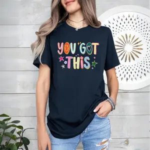 [Sale up to 30%][Made in USA] Testing Day Teacher Shirt , Test Day T-Shirt, Retro Teacher Tee, State Testing Shirt, School Test Teacher Team Shirt