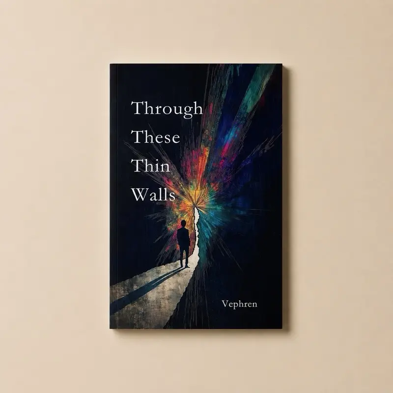 Through These Thin Walls