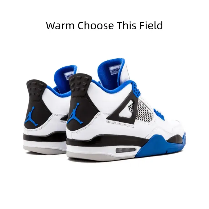 Vintage White Blue Black Grid Low Top Kicks, Tough Frame Leather Upper Exposed Air Cushion Mens All-season Versatile American Basketball Athletic Shoes