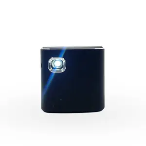 Smart Home Portable Onyx Gi5 Projector Android Audio