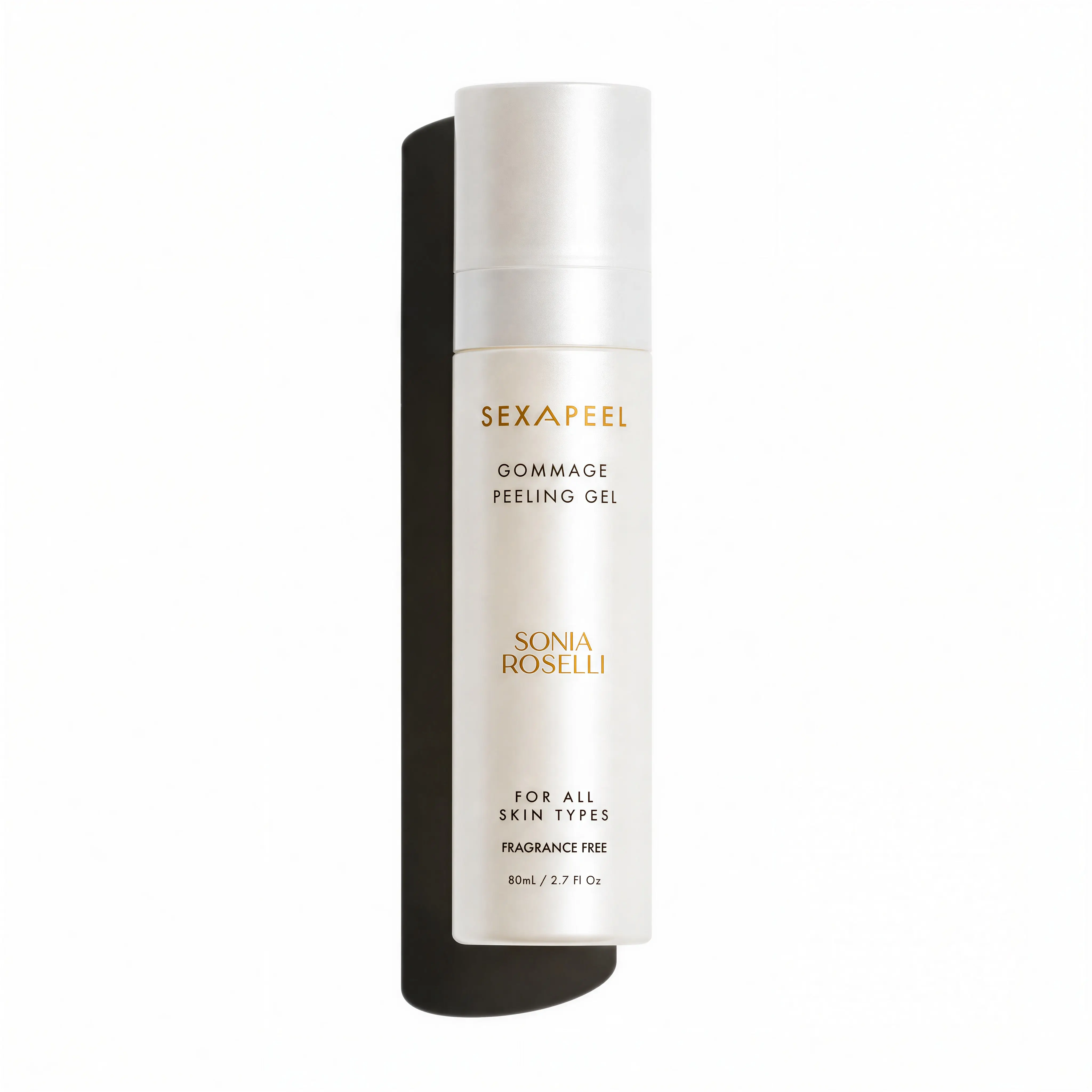 Sexapeel Gommage Peeling Gel