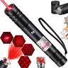 [Already have 10K favorites]Rechargeable Green Laser Pointer/ Line Light Flashlight Long Distance Range for TV/LED/LCD Screens  Flashlights Presentation, Laser Pointer Cat Toy，Office / Outdoors / Astronomic / Construction #SummerVibes #petlovers