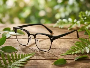 2026 Blue Light Eyeglasses for Men Women Fashion Blue Light Glasses Reading Computer TV Gaming Glasses Party Glasses Birthday Gifts for Daily Use