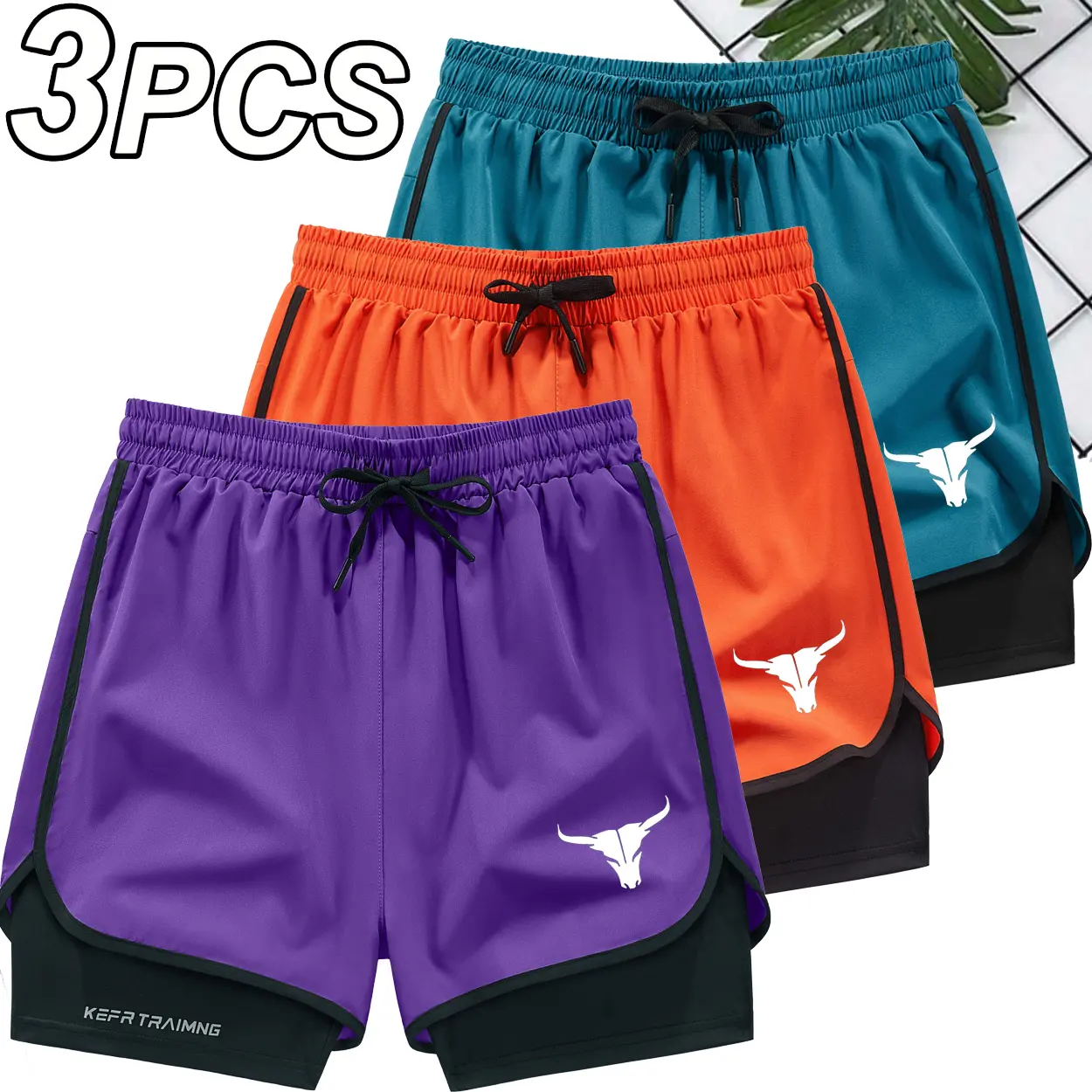 Purple+Orange+Lake Blue