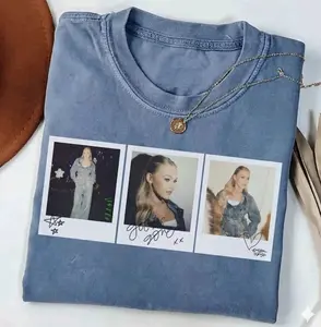 [FREESHIP] Hot Freya Skye Portrait Shirt, Stars Align Tour 2026 Festival Tee, Channel Zombies 4 Nova Bright, Freya Skye Concert Music  All Color