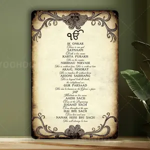 In-stock English motivational wooden signs, home wall decorations, decorative door signs, letter signs, and hanging ornaments