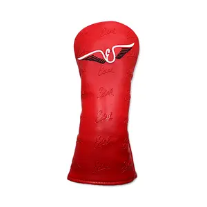 Signature Fairway Wood Headcover