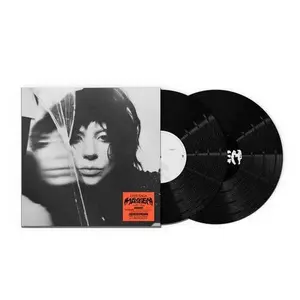 Lady Gaga - MAYHEM (Etched Vinyl)