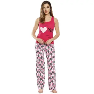 Just Love Womens Pant Set  Soft, Relaxing Sleepwear Pajamas