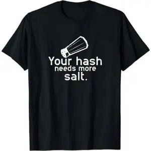 Funny Cyber Security IT Security Teacher - Web Developer T-Shirt