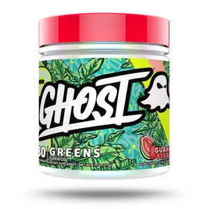 GHOST® Greens - Greens + Gut Health