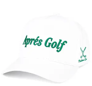 Golf Hat