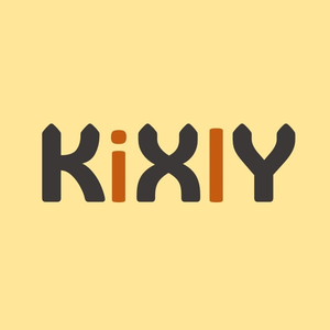 KIXLY TOYS