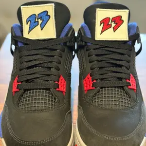 Sail Custom Rare Air Patches Pack– Inspired by the Playoff 8s