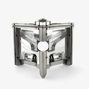 Drywall Master Angle Head/Corner Finisher