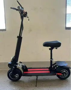 PowerGlide 11G Adult Electric scooter