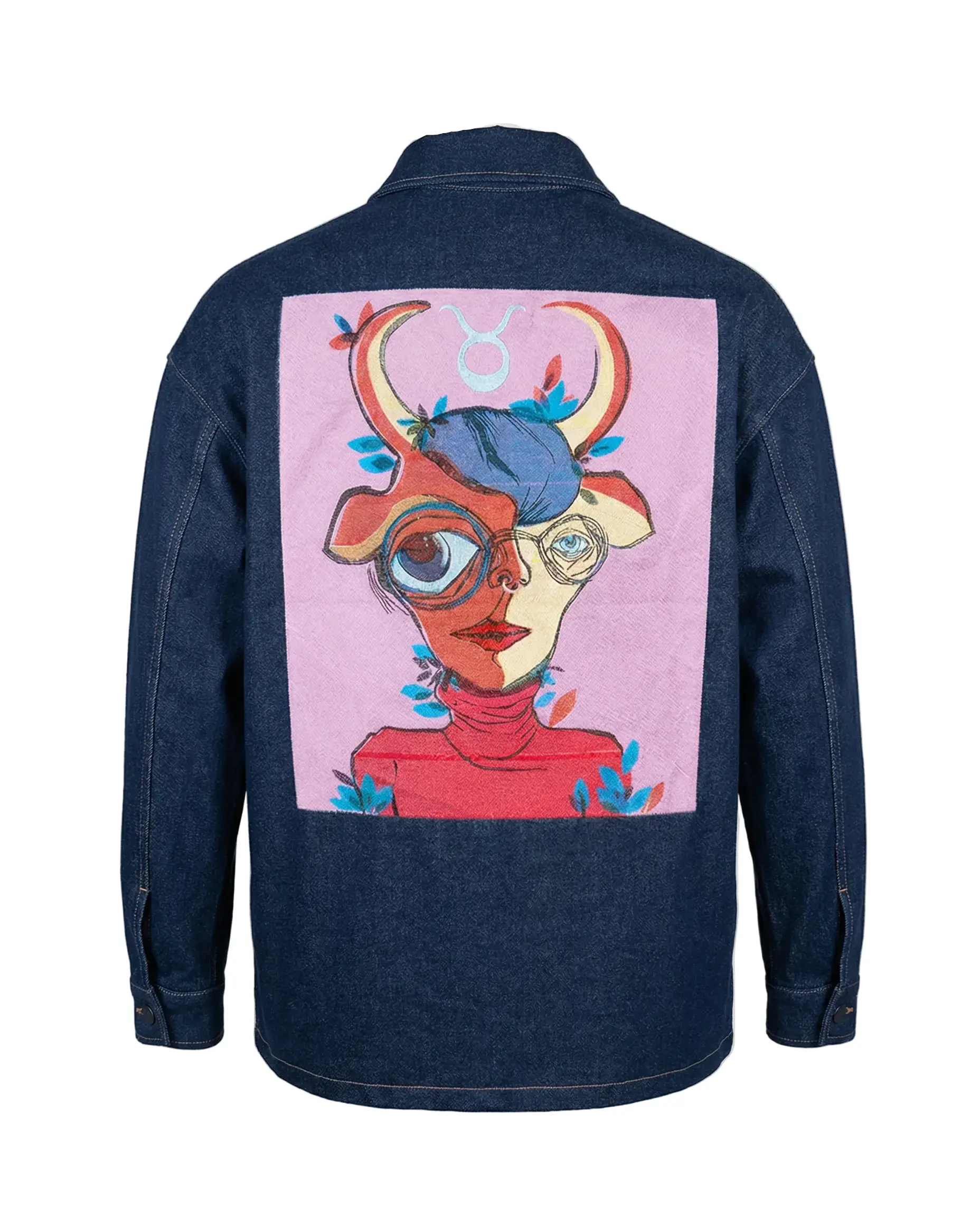 Taurus Coat