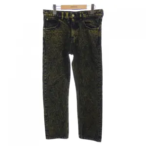 Pre-owned MARNI Others Small Leather Goods PUJU0017A0 Pants