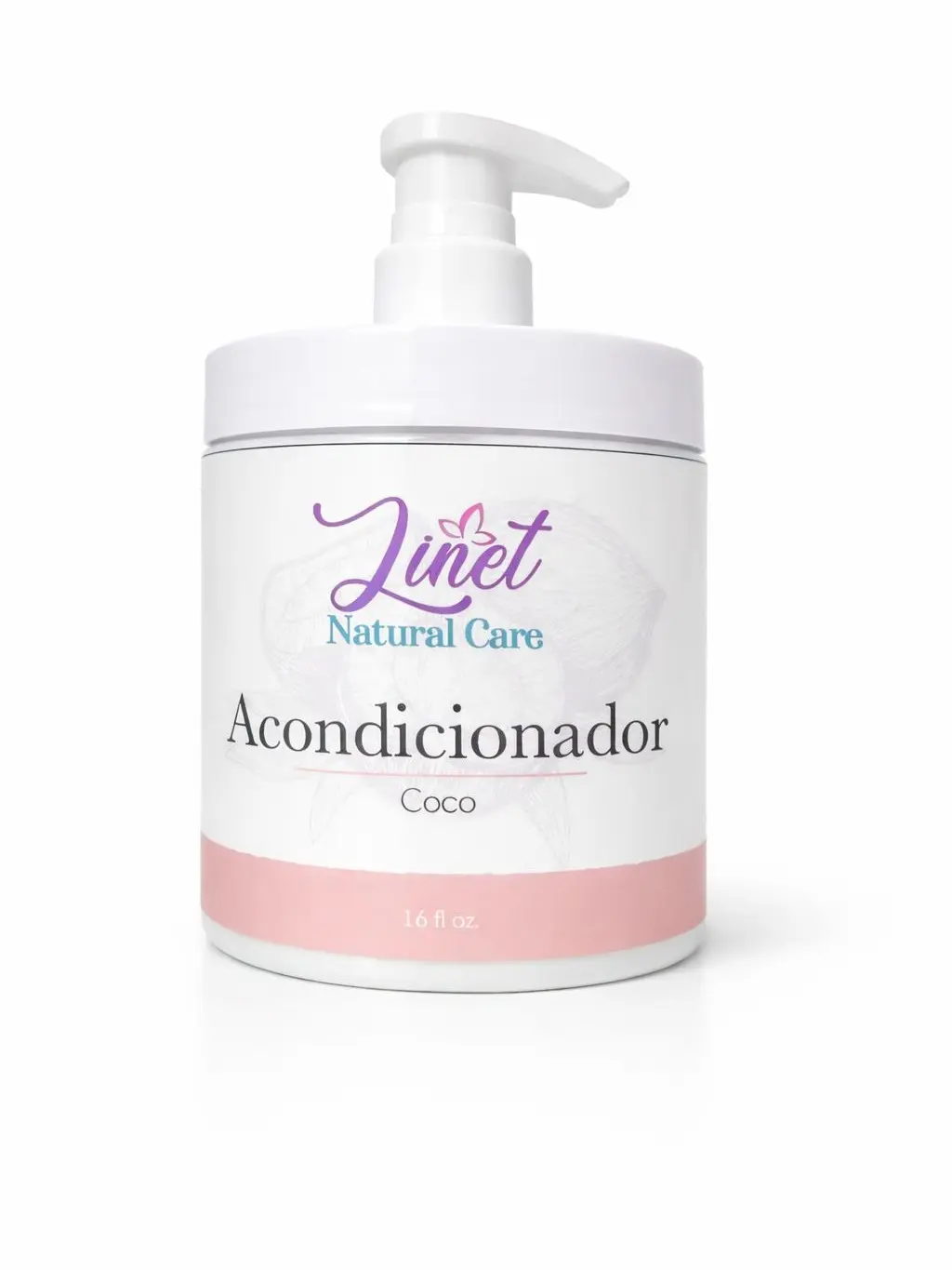 Linet Natural Care natural conditioner Linet Natural Care natural conditioner