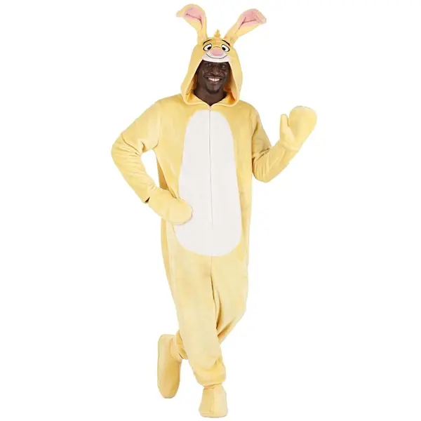 Deluxe Disney Winnie the Pooh Rabbit Costume for Adults (© Disney)