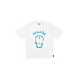 Palace Doraemon T-Shirt White (men) by StockX