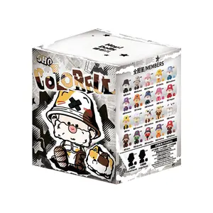 OHO-Colorful Blind Box