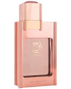 AWJ Blushing Extrait by Mamlakat Al Oud EDP Spray, 3.4oz
