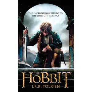 USED-The Hobbit: Or, There and Back Again by Tolkien, J. R. R. (Mass Market Paperback)