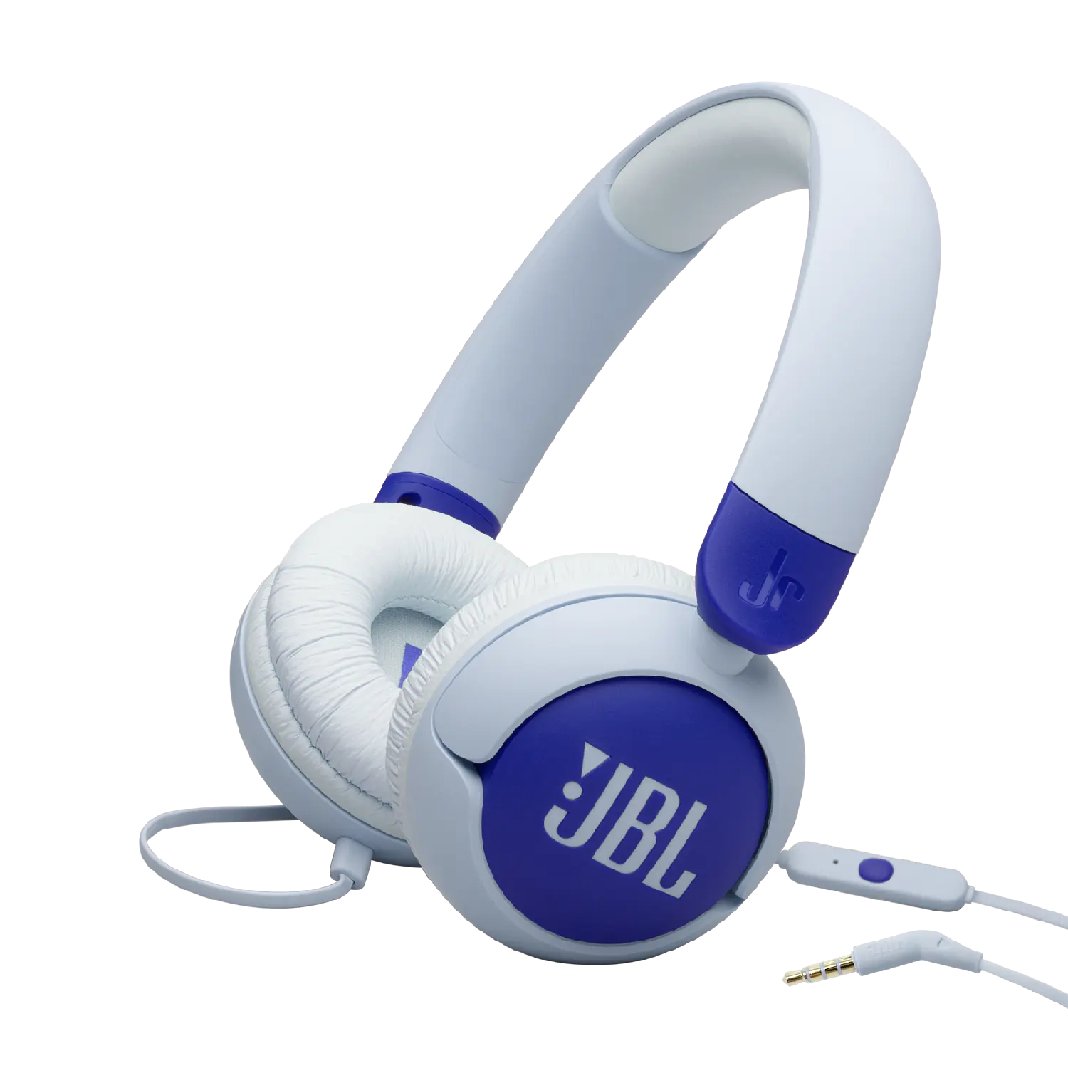 JBL Junior 320, Wired on-ear kids headphones