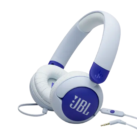 JBL Junior 320, Wired on-ear kids headphones