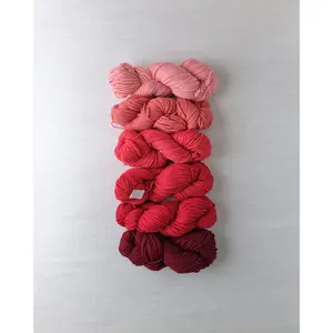 Waverly Wool Needlepoint Yarn - 2041-2044