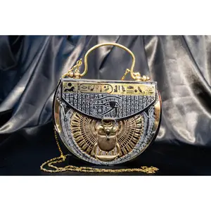 Zeina - Handmade Bag by Authentica