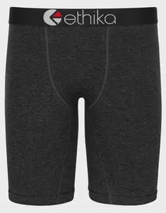 ETHIKA Staple Mens Boxer Briefs