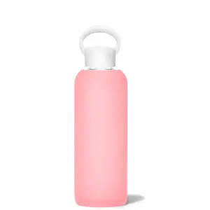 ROSE DEMI BOTTLE 650ML (22OZ)