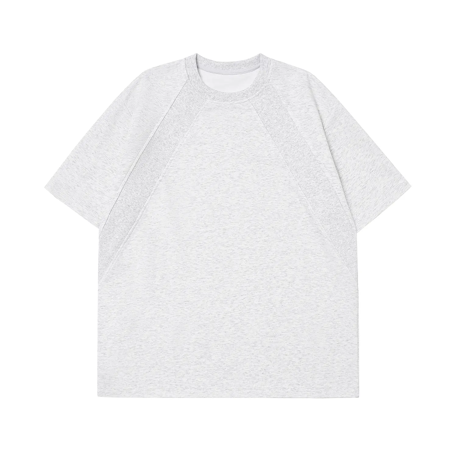 White flowers and gray