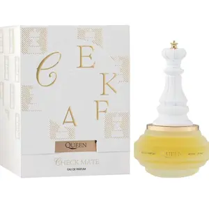 ARMAF Checkmate Queen Eau de Parfum Spray, 100 ml Floral Fruity Woody Sweet Perfume