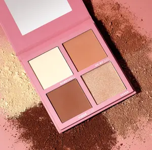 SNATCH & SCULPT MEDIUM Bronze Bronzer