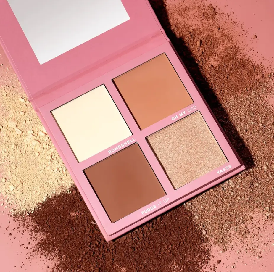 SNATCH & SCULPT MEDIUM Bronze Bronzer SNATCH & SCULPT MEDIUM Bronze Bronzer