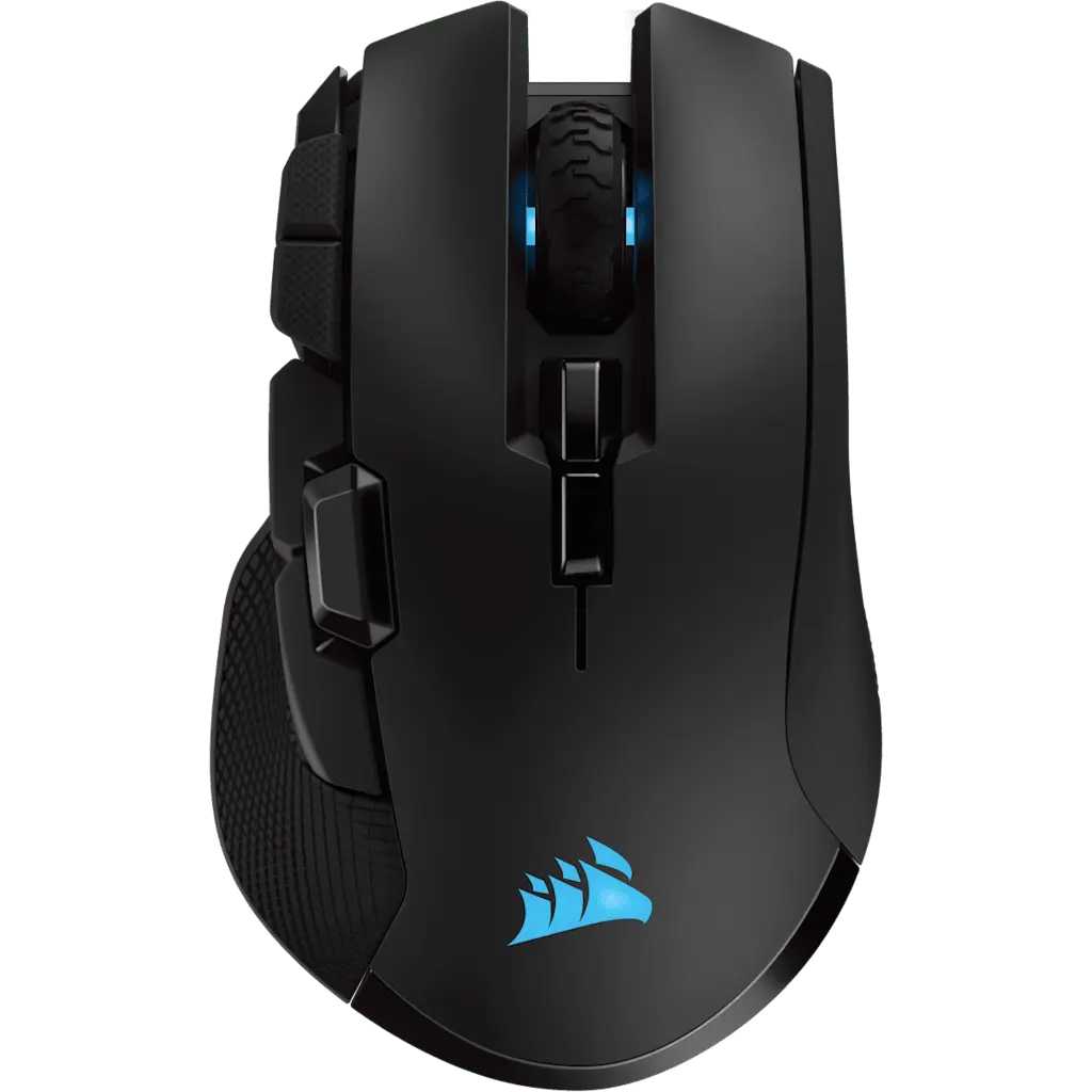 IRONCLAW RGB WIRELESS Gaming Mouse IRONCLAW RGB WIRELESS Gaming Mouse