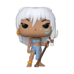 Funko Pop! Atlantis: The Lost Empire – Kida #1660