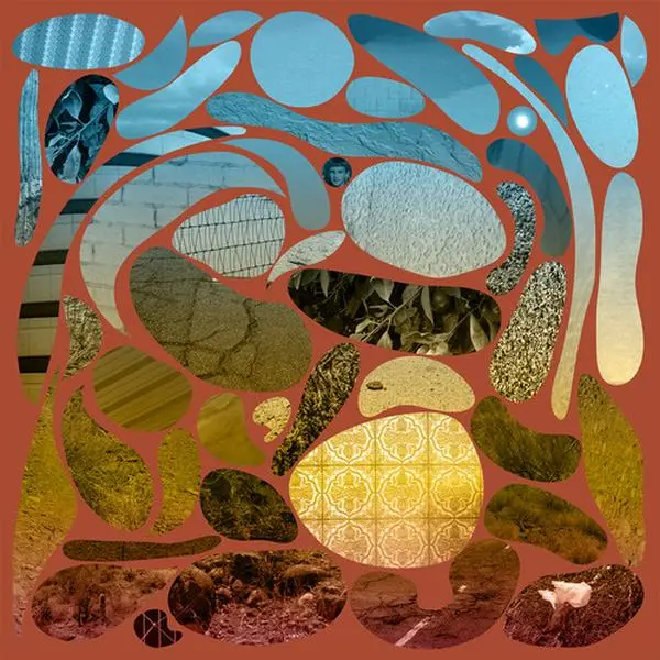 Pedro the Lion - Phoenix  [COMPACT DISC - CD]