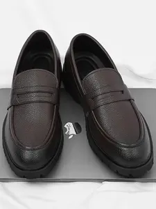Men's Formal Business Pointed Toe Shoes, Fashion Casual Loafers, Simple Men's Shoes, Stylish and Comfortable Footwear