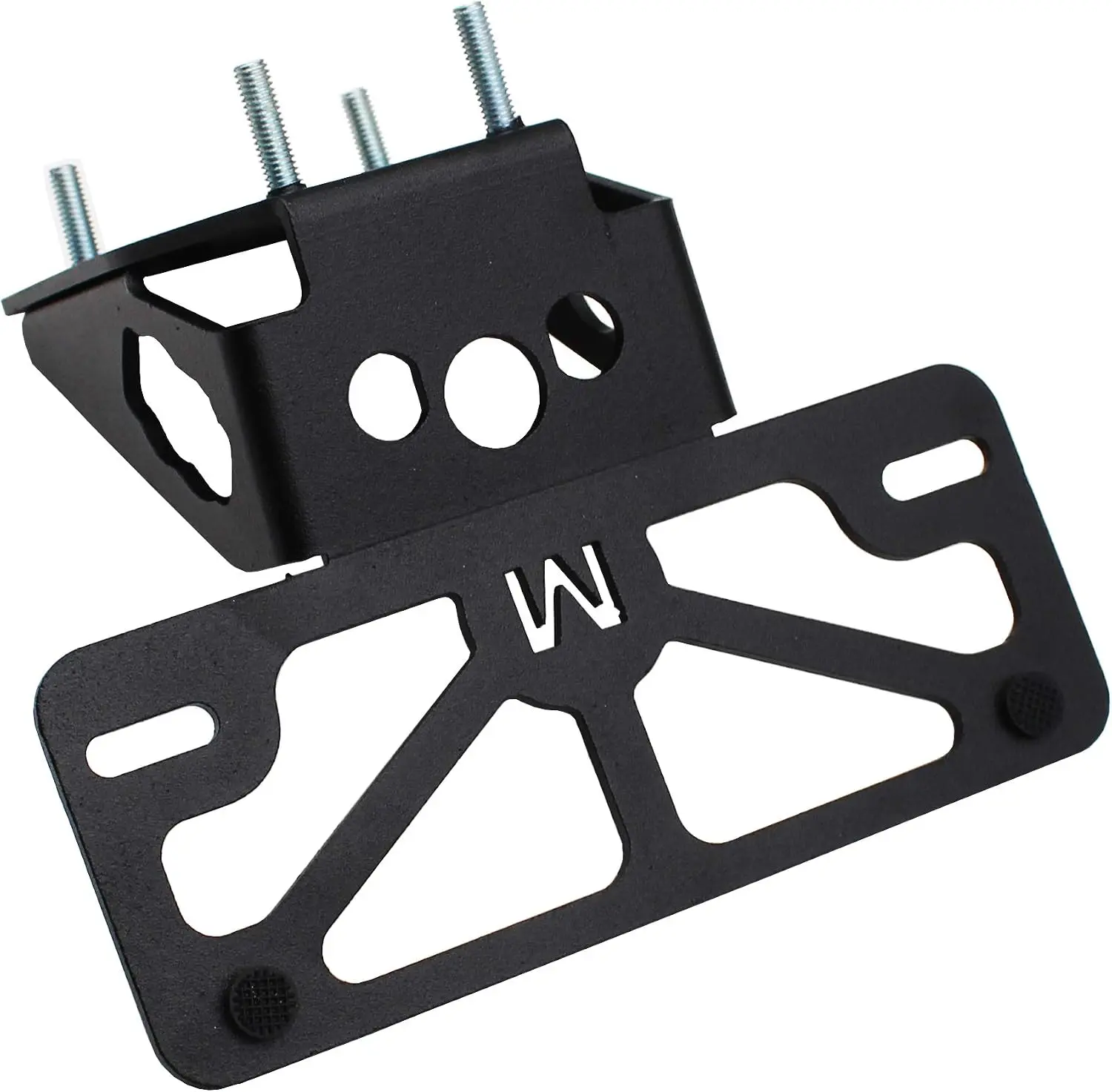 VM-KZ910 Fender Eliminator Kit Compatible with Kawasaki Z900 (2017-2019)