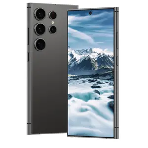 Latest Smart Android Phone, 6.8 Inch Screen, Dual Sim Slot, Quad Core Cpu, 4g Network, 4+64GB RAM, 4500mah Battery, 5+13mp Camera, Smartphone