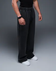 Waffle Project: Heavy Weight Blank Sweatpant