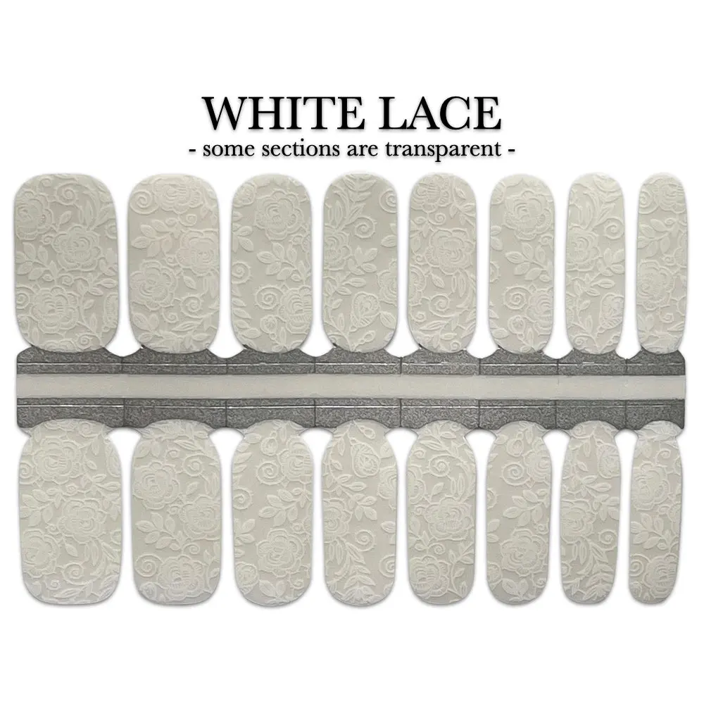 White Lace