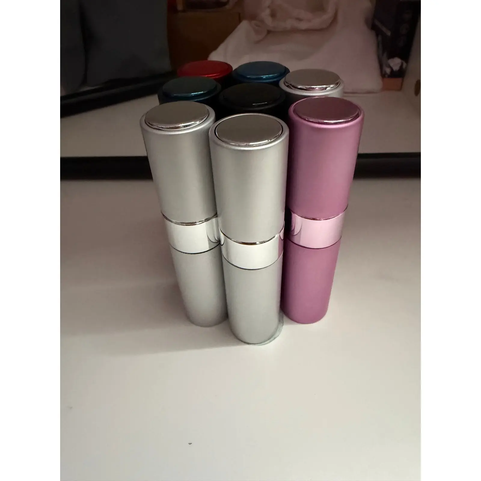 Travel Smell for Handbag