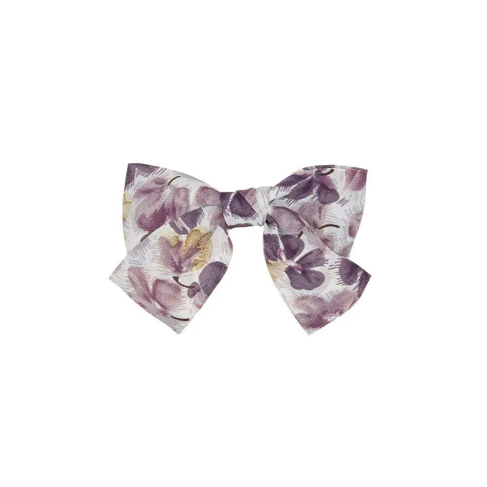 Belladonna Barrette