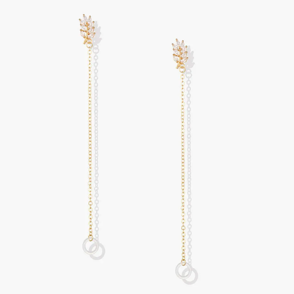 Air pod Earrings