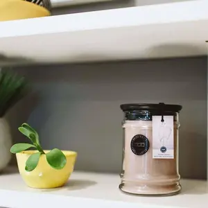 Bridgewater Sweet Grace Small Jar